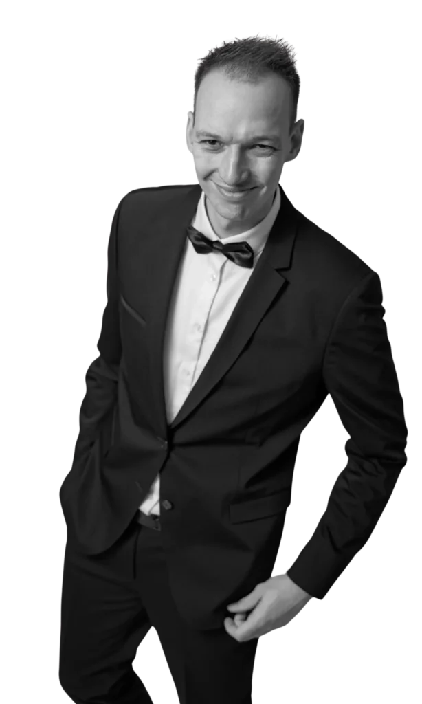 DJ Marcel Glahn – Euer Profi-DJ für exklusive Events in Düsseldorf.